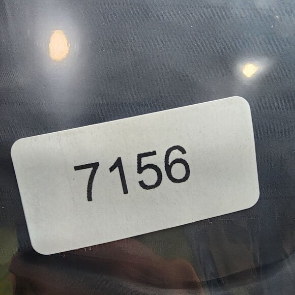 Womens Black Rue21 "Queen" Mesh Panel Hooded Jacket Full Zip Long Sleeve Size S - Picture 8 of 8